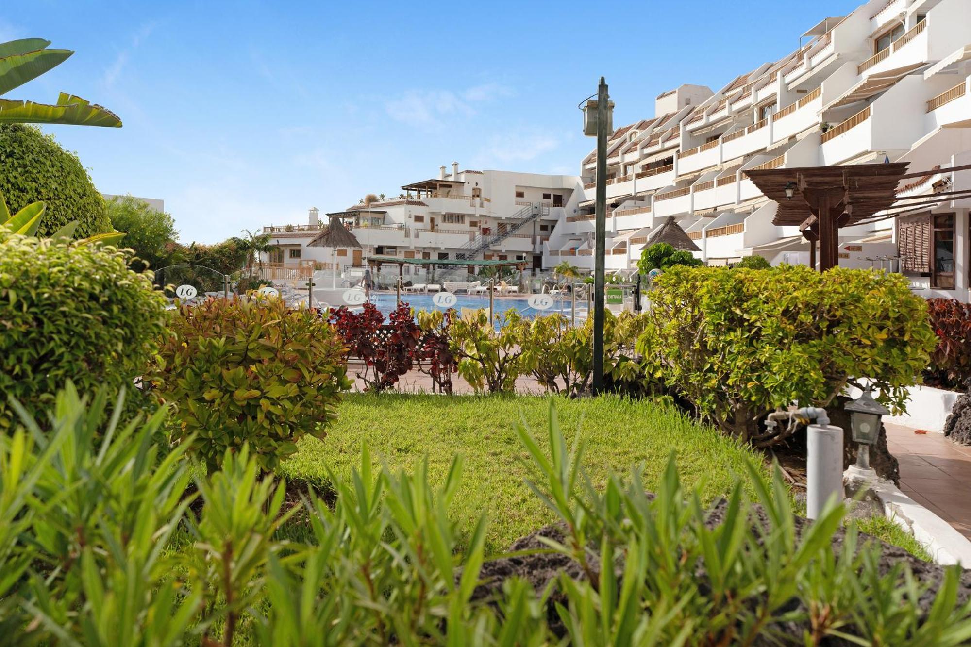 Los Geranios 82 Costa Adeje  Exterior photo